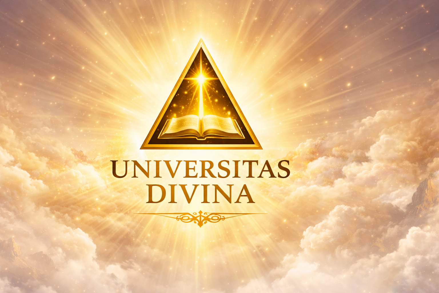 Universitas Divina – Kristillinen verkkoyliopisto ja Raamatun syväopiskelu